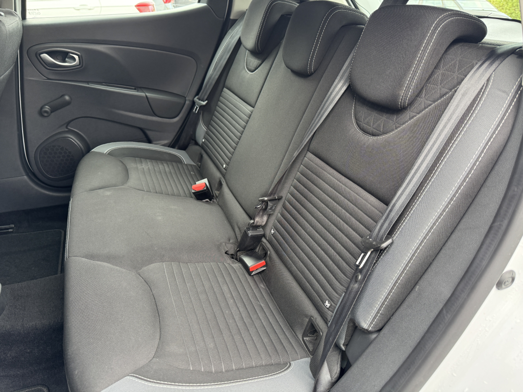 Renault Clio — 21
