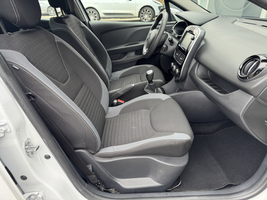 Renault Clio — 26