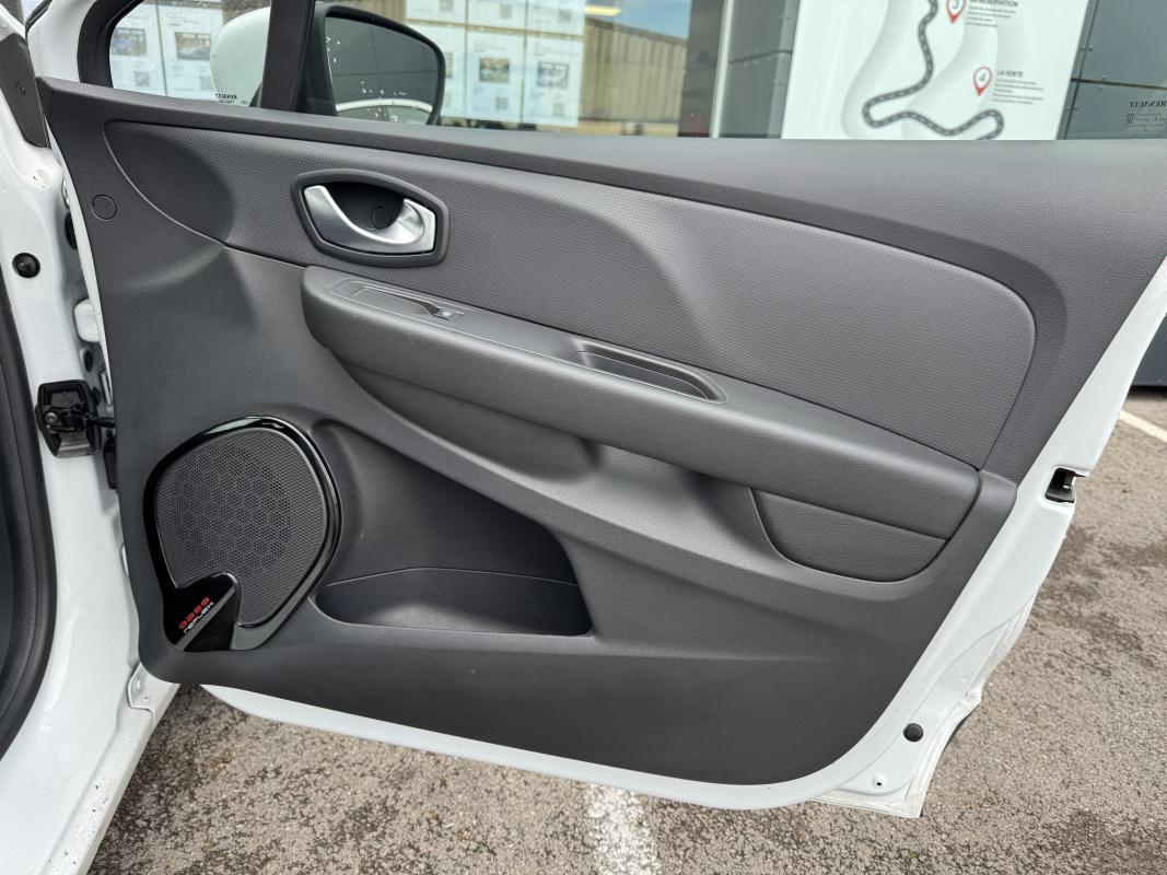Renault Clio — 29