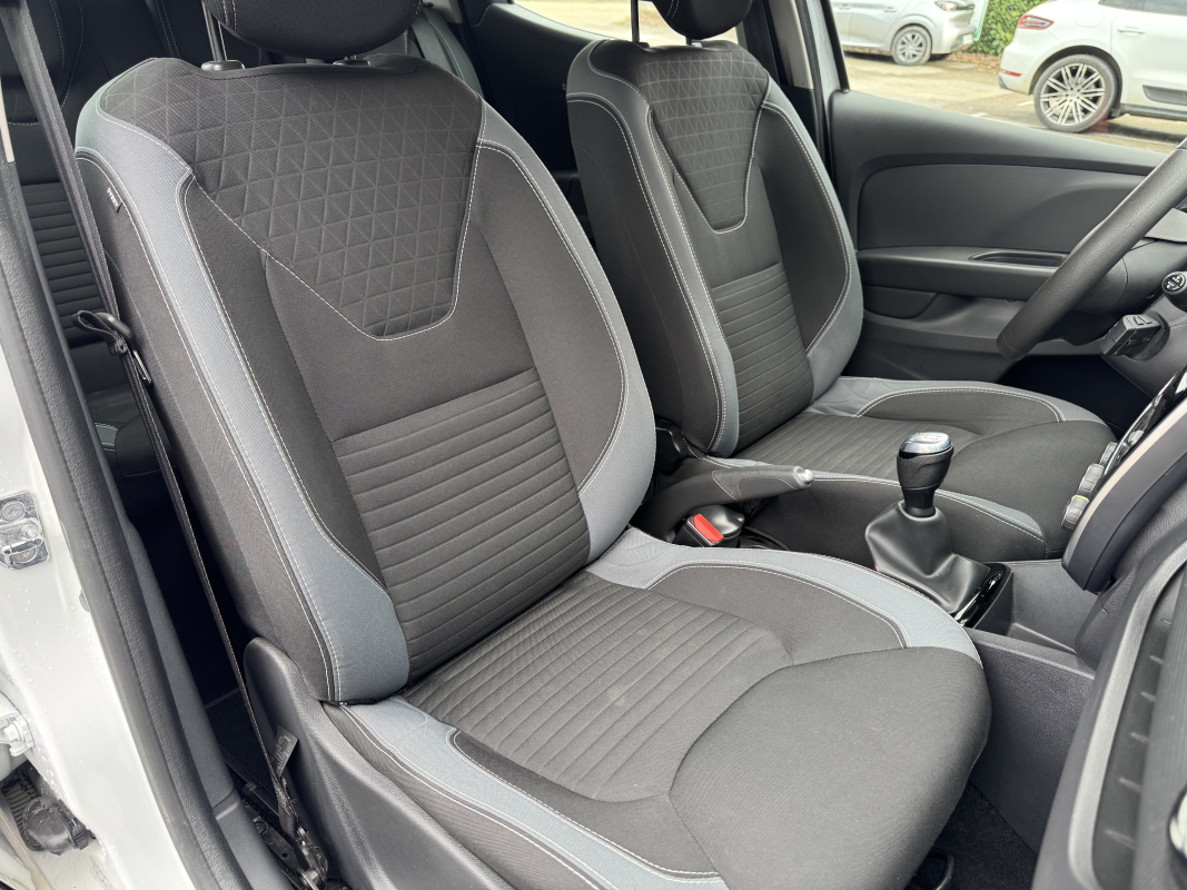 Renault Clio — 27
