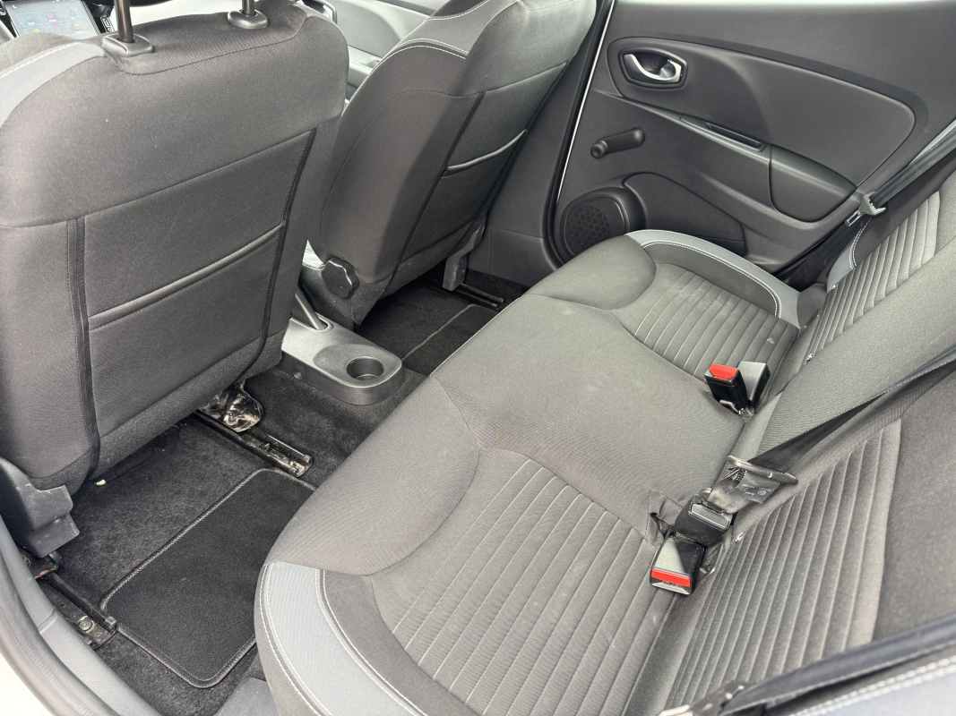 Renault Clio — 22
