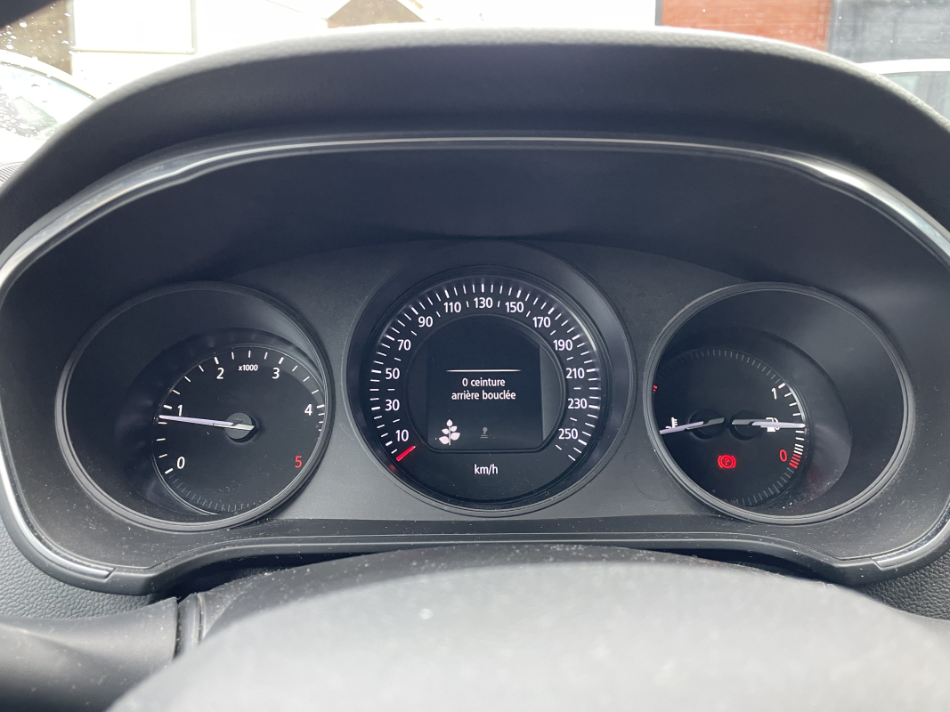 Renault Megane — 12