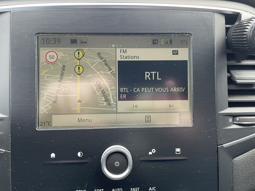 Renault Megane — 15