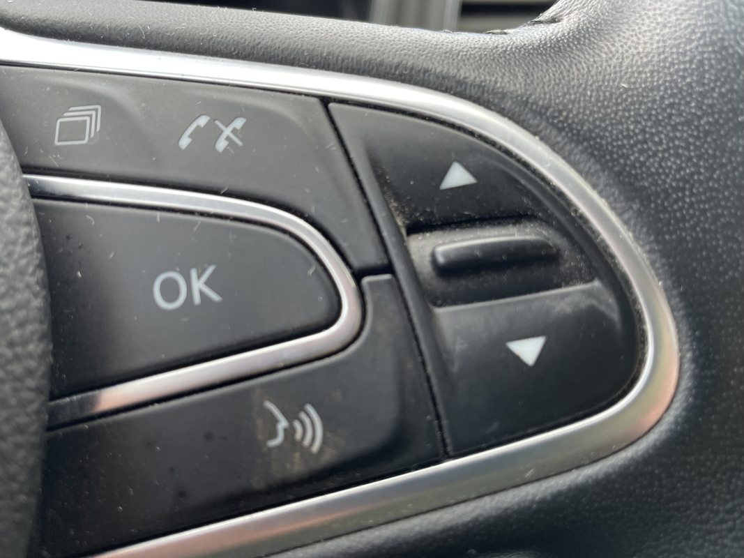 Renault Megane — 21
