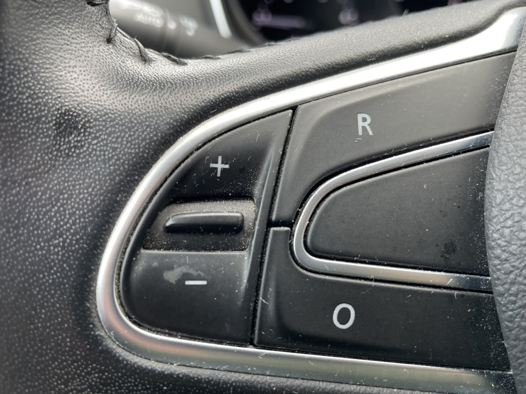 Renault Megane — 20