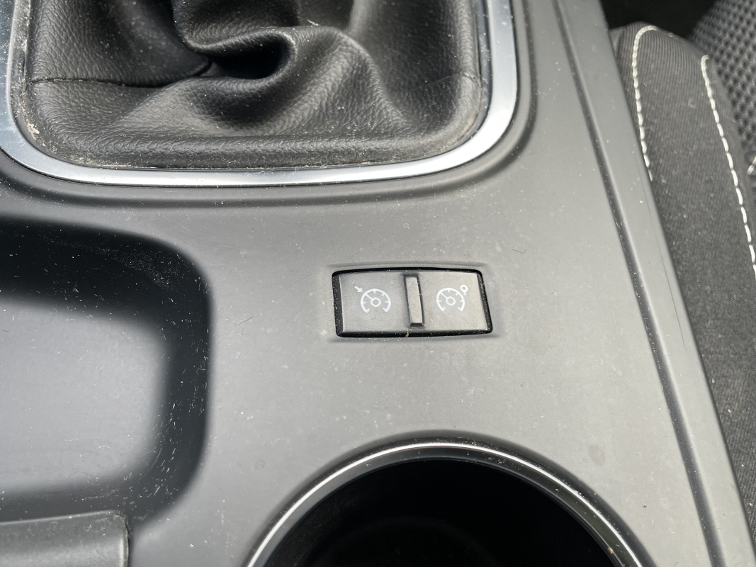 Renault Megane — 18