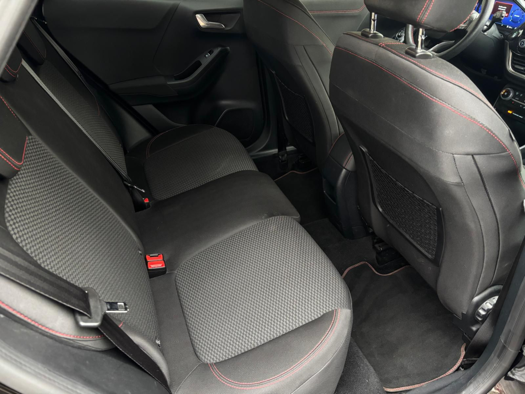 Ford Puma — 14