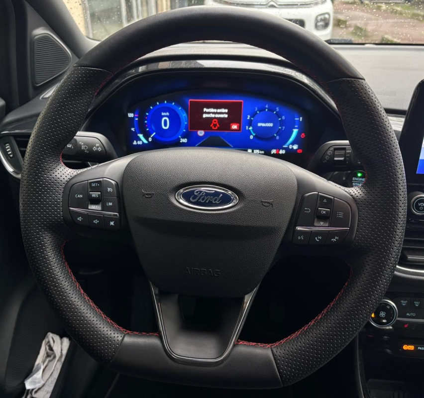 Ford Puma — 15