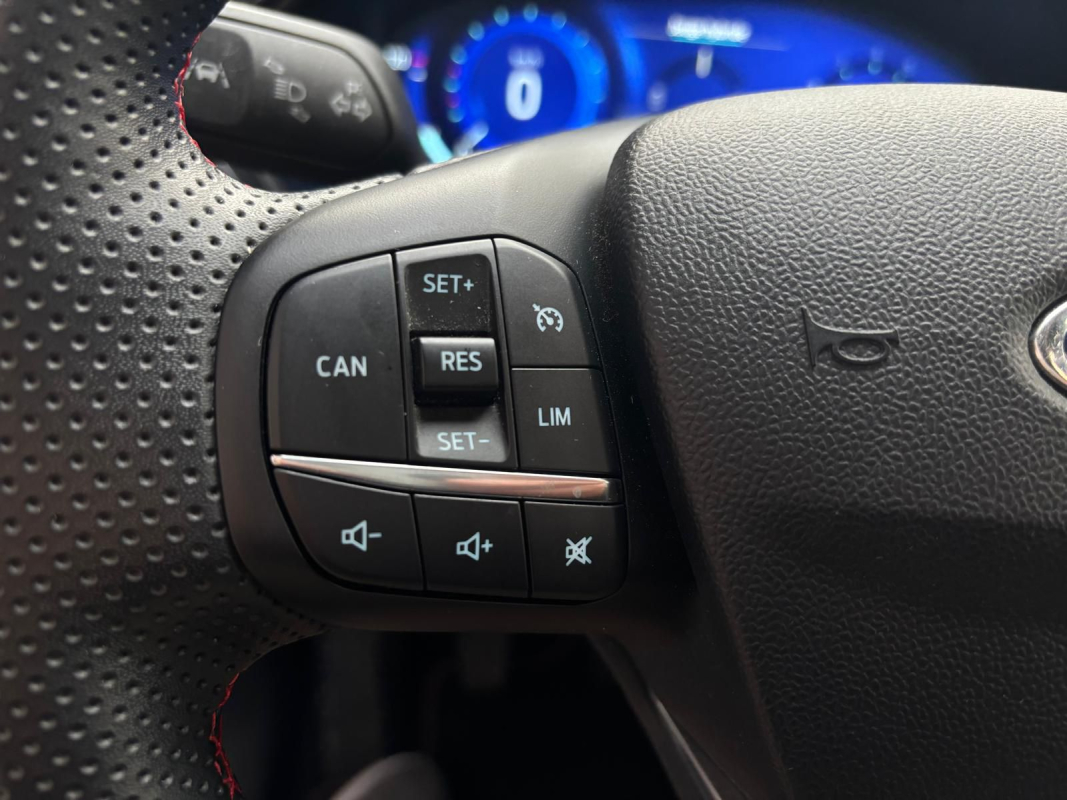 Ford Puma — 22