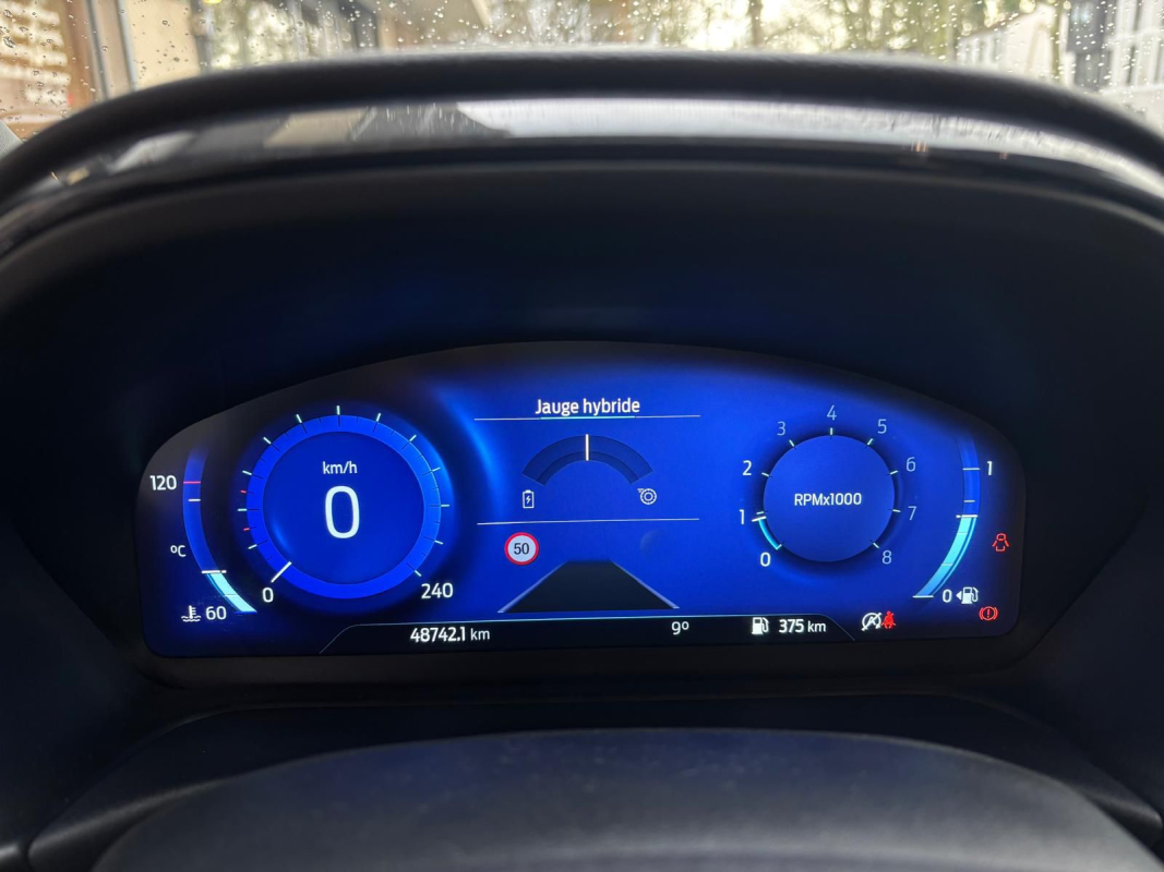 Ford Puma — 11