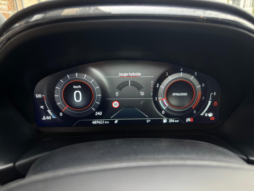 Ford Puma — 26