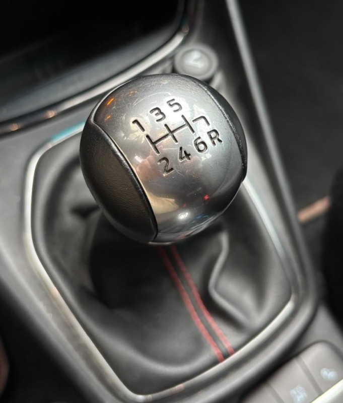 Ford Puma — 20