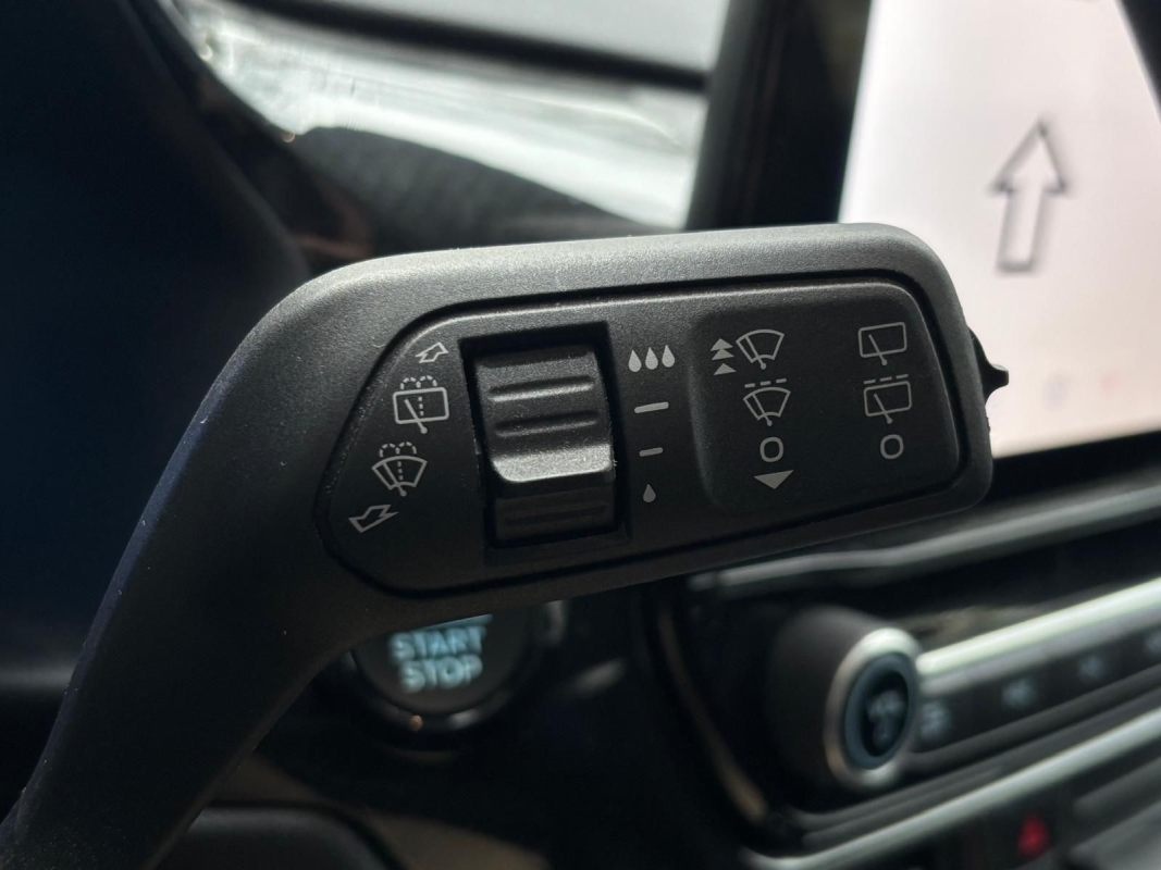 Ford Puma — 28