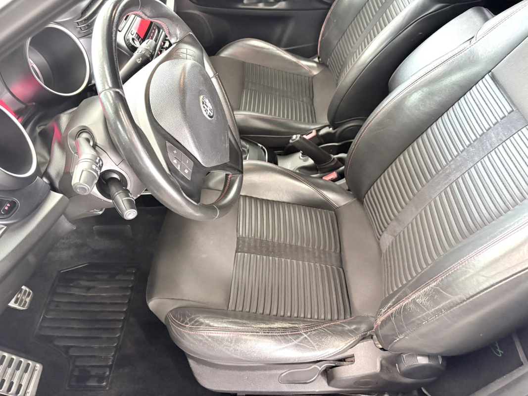 Alfa Romeo Giulietta — 15