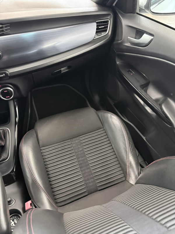 Alfa Romeo Giulietta — 22