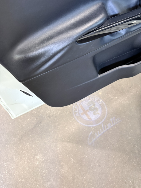 Alfa Romeo Giulietta — 20
