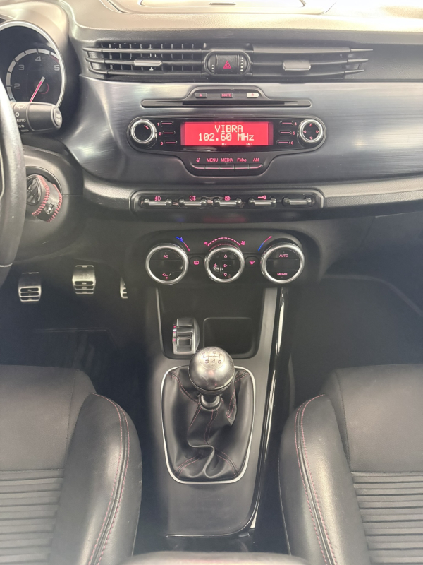 Alfa Romeo Giulietta — 17