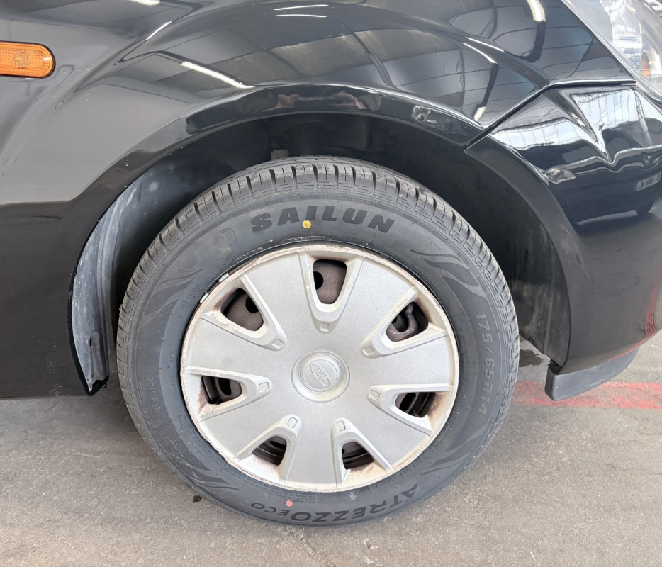 Ford Fiesta — 17