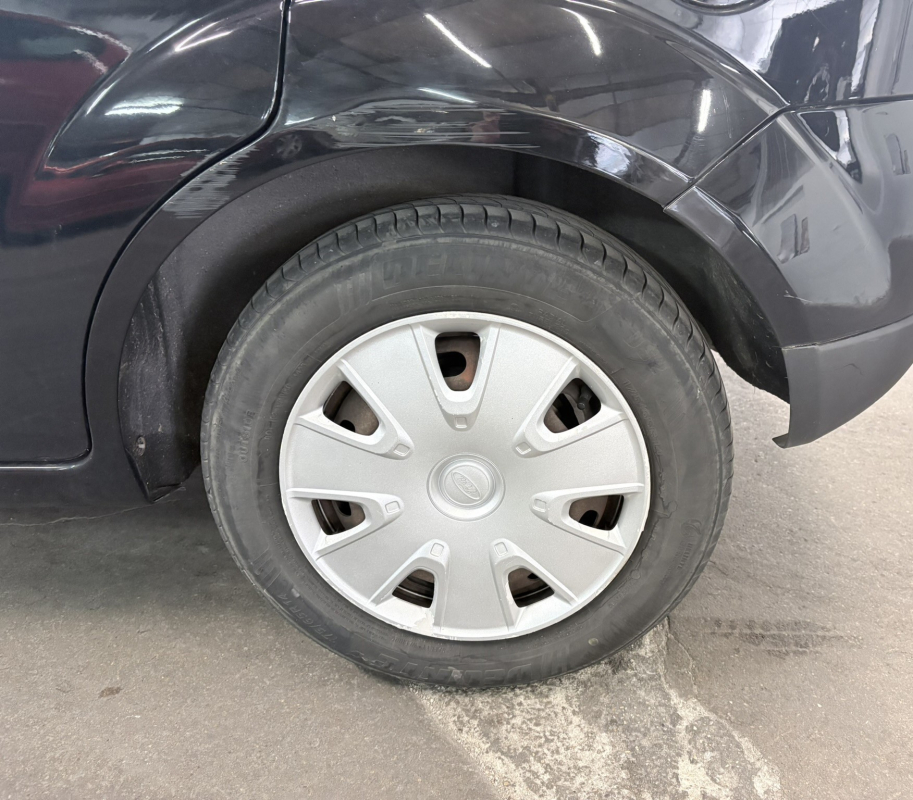 Ford Fiesta — 19