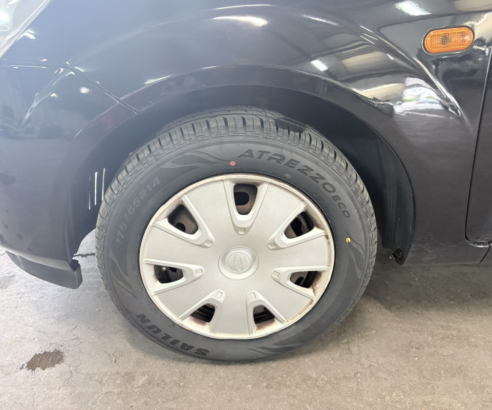 Ford Fiesta — 20