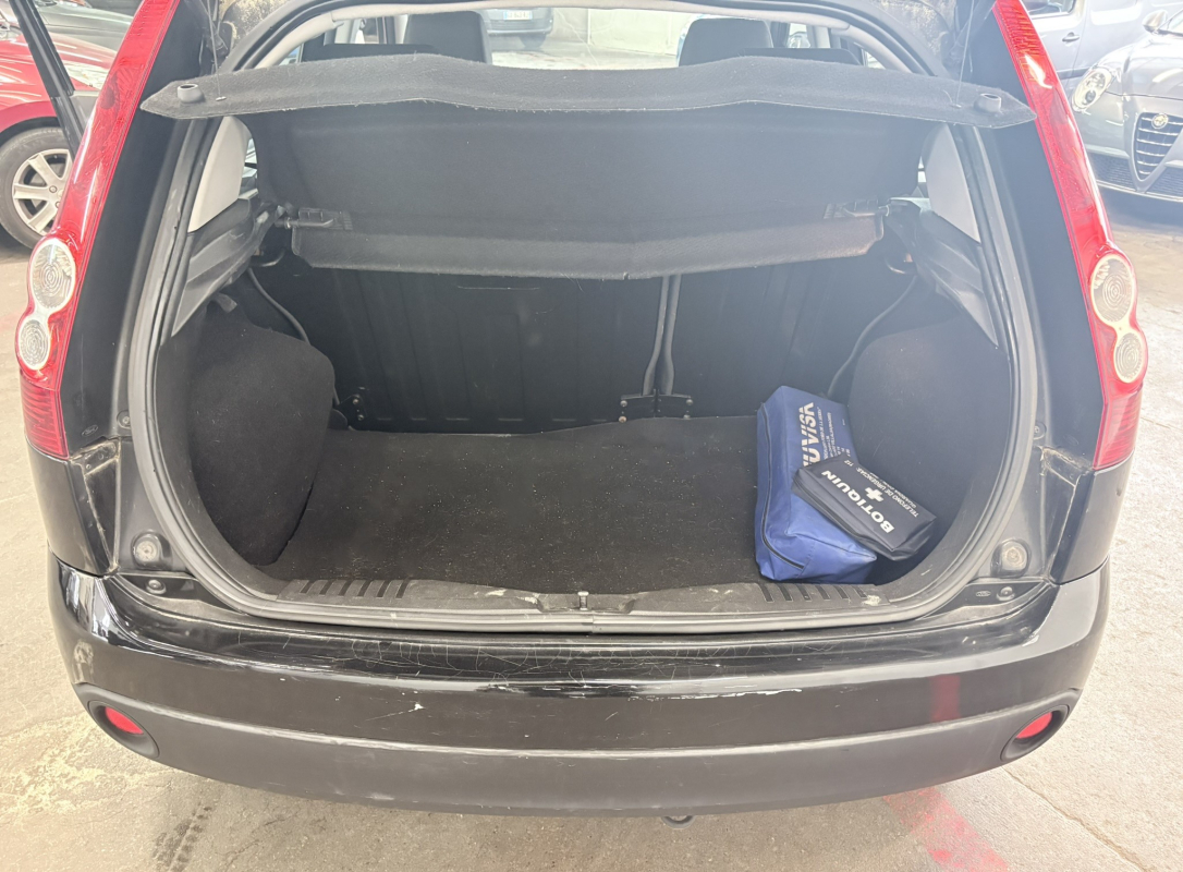 Ford Fiesta — 15