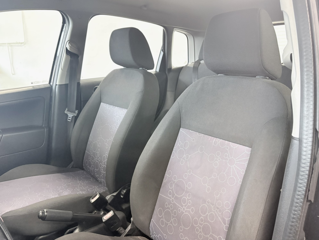 Ford Fiesta — 10