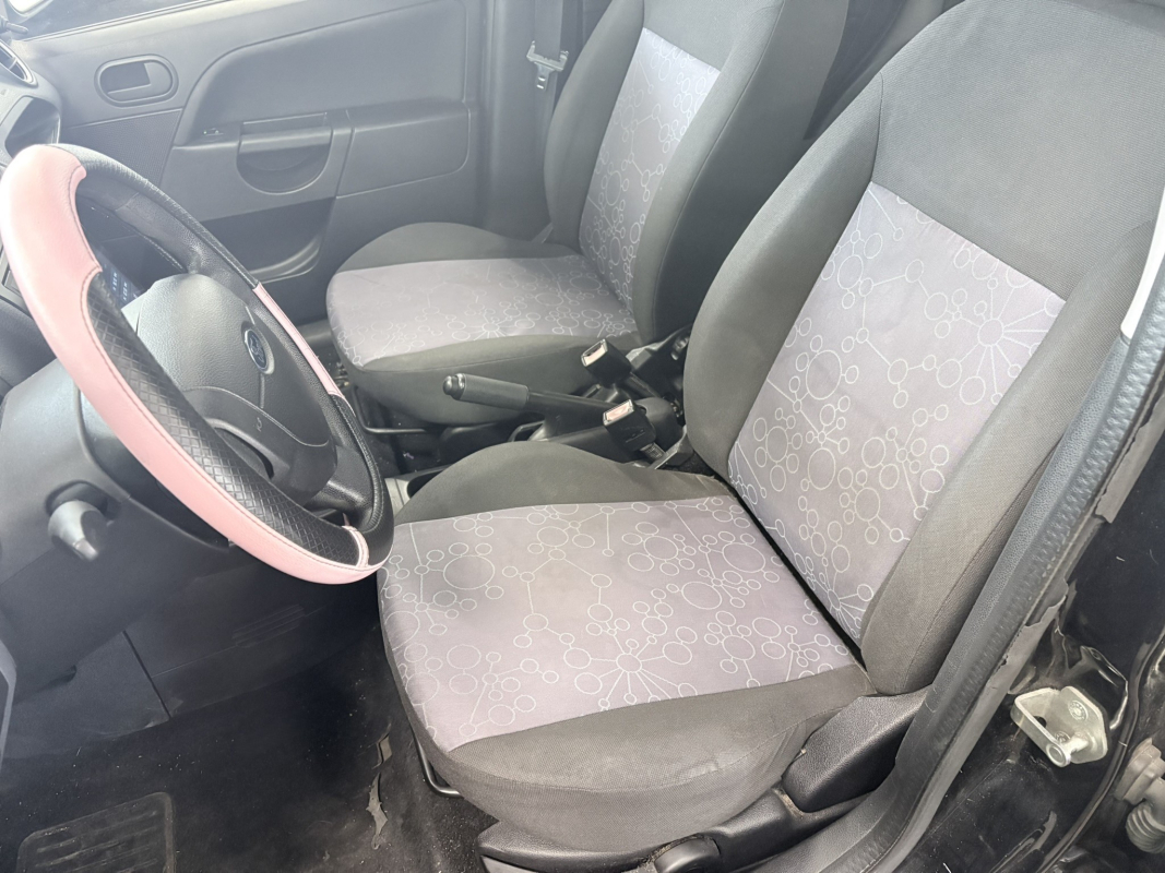 Ford Fiesta — 11