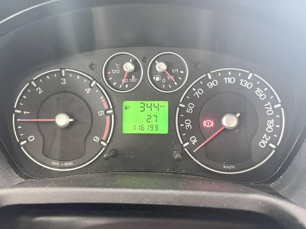 Ford Fiesta — 16