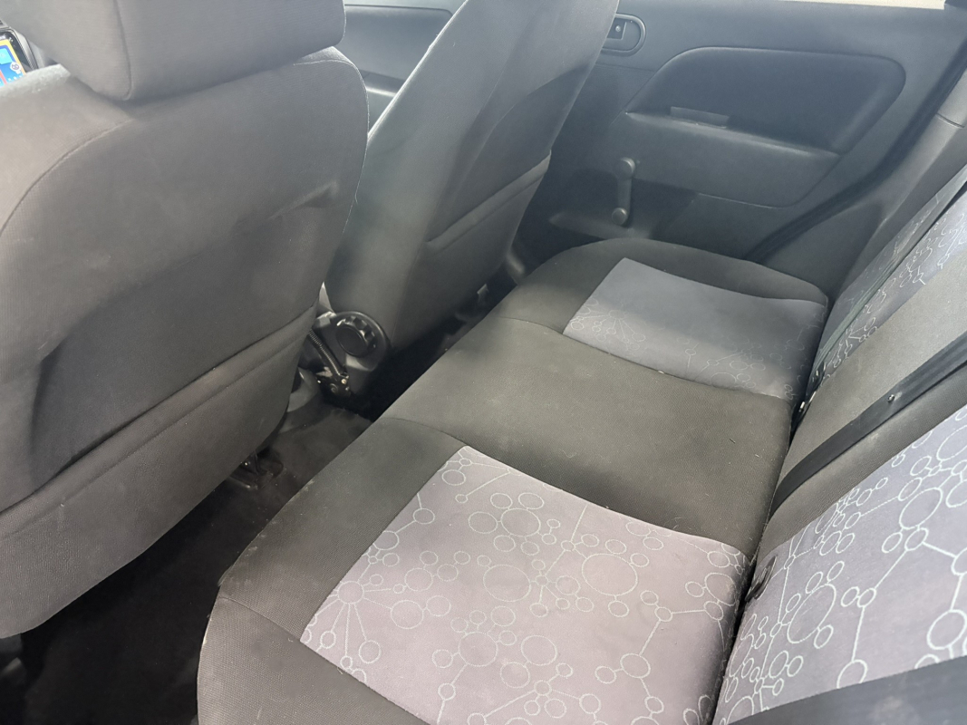Ford Fiesta — 13