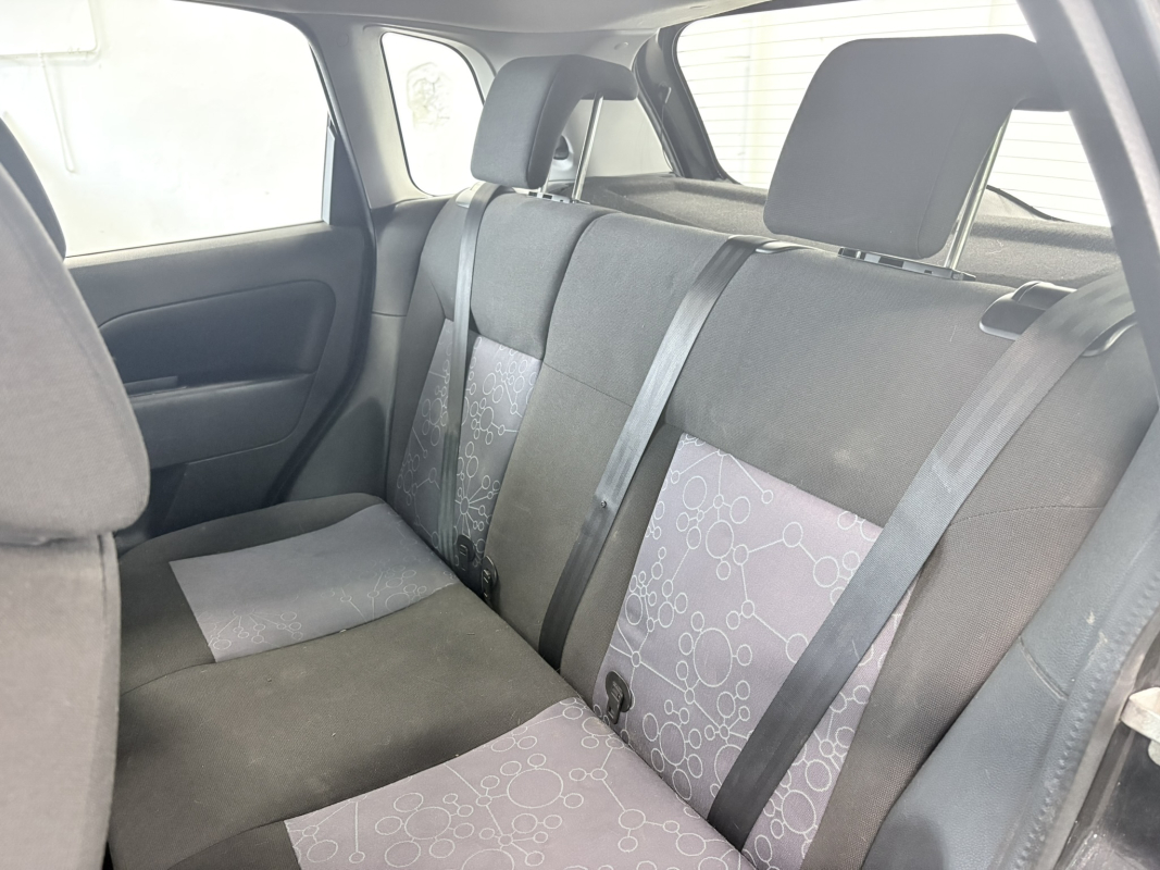 Ford Fiesta — 14
