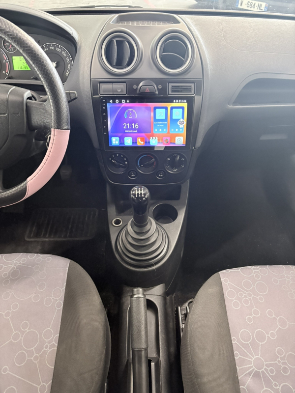 Ford Fiesta — 12