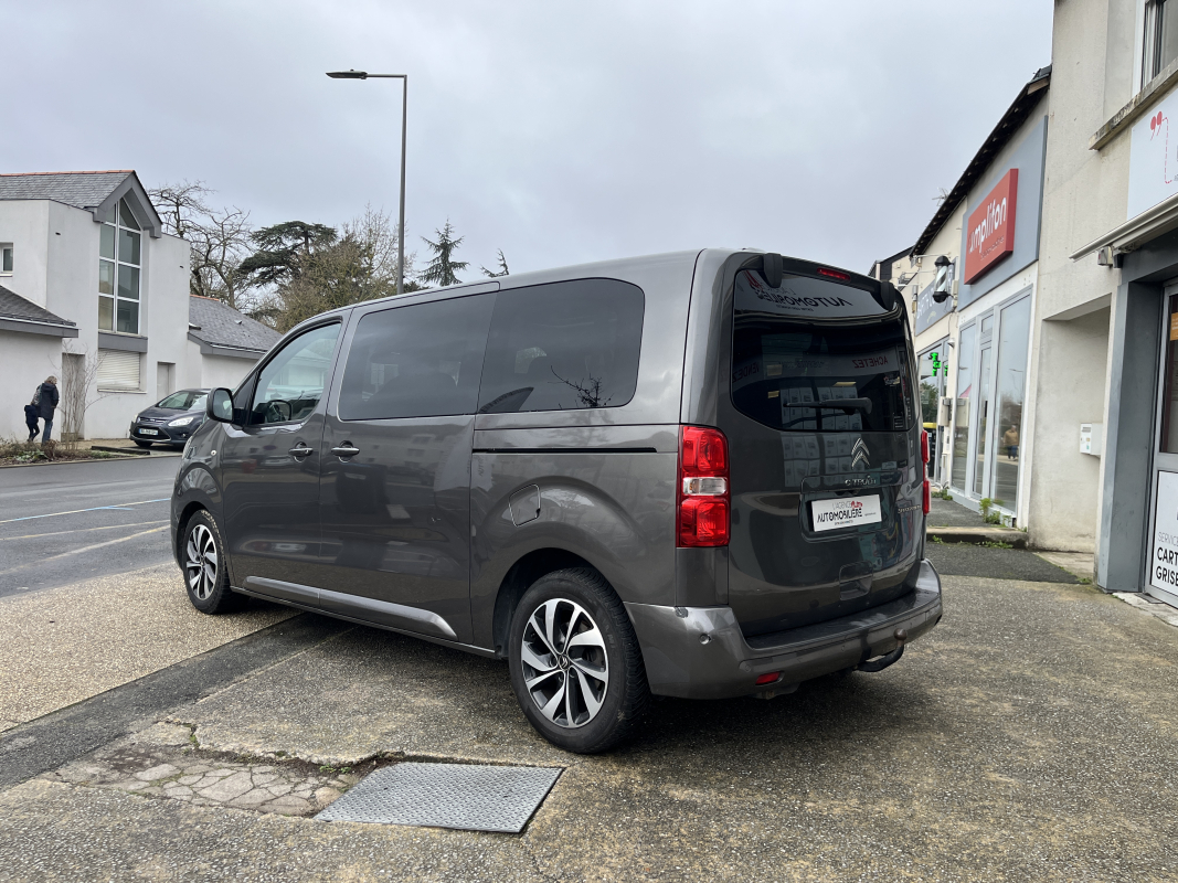 Citroen SpaceTourer — 5