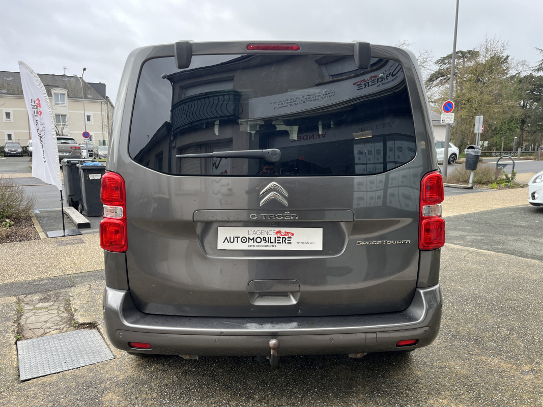 Citroen SpaceTourer — 6