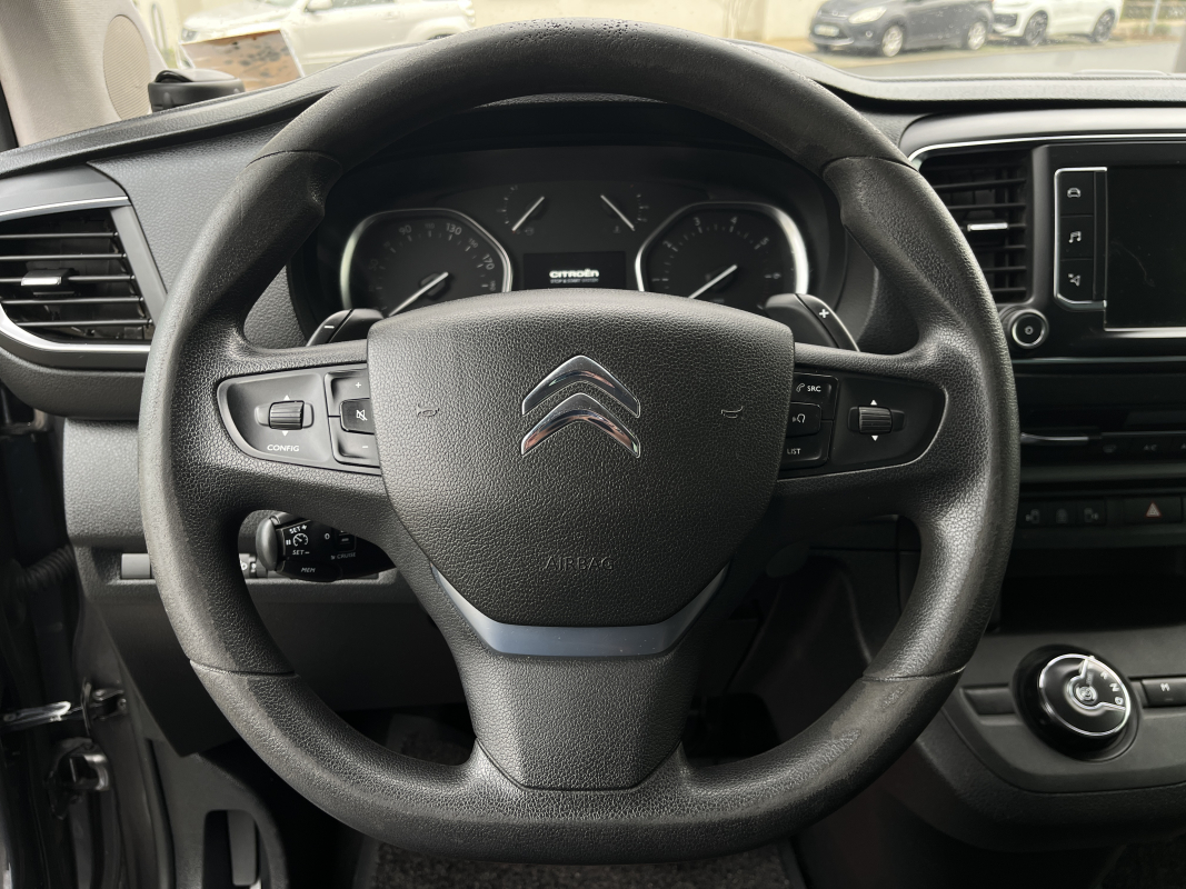 Citroen SpaceTourer — 18