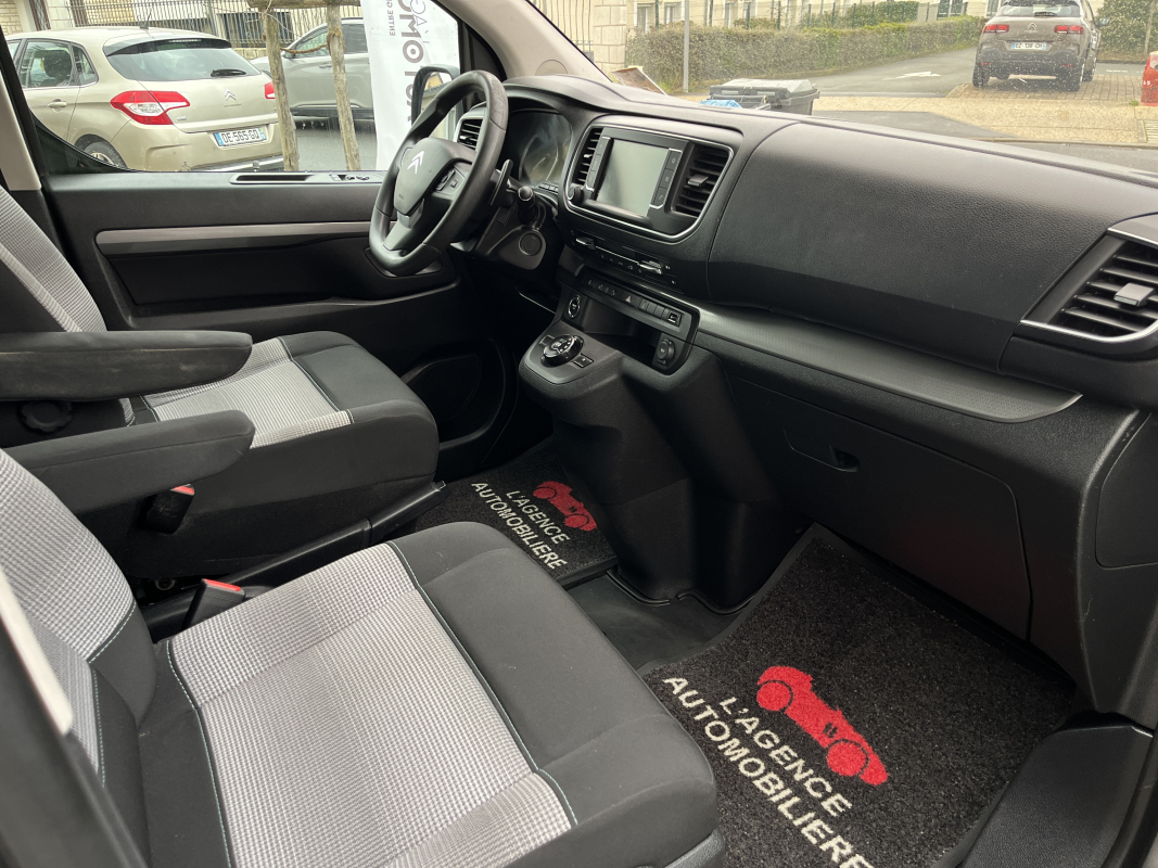 Citroen SpaceTourer — 11