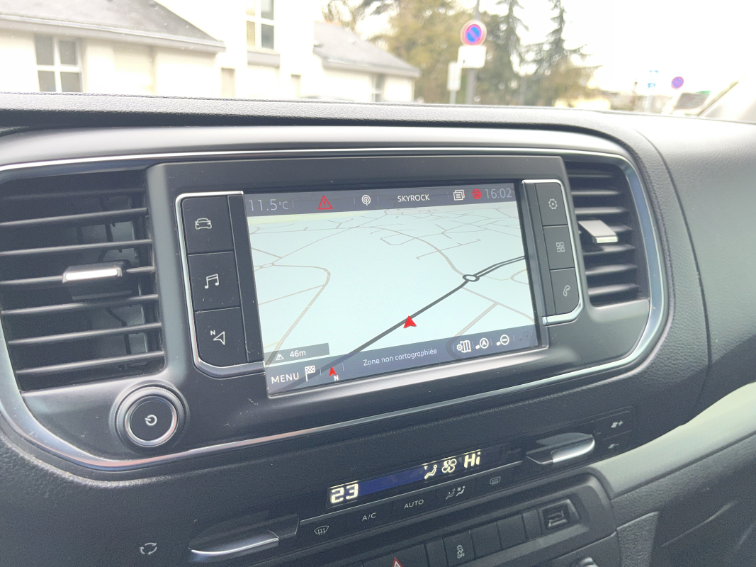 Citroen SpaceTourer — 23