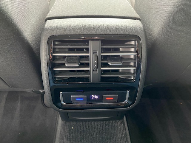 Volkswagen Passat — 20