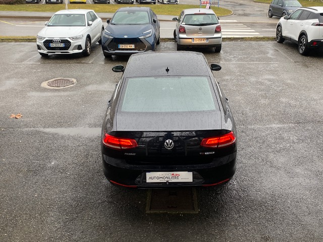 Volkswagen Passat — 25