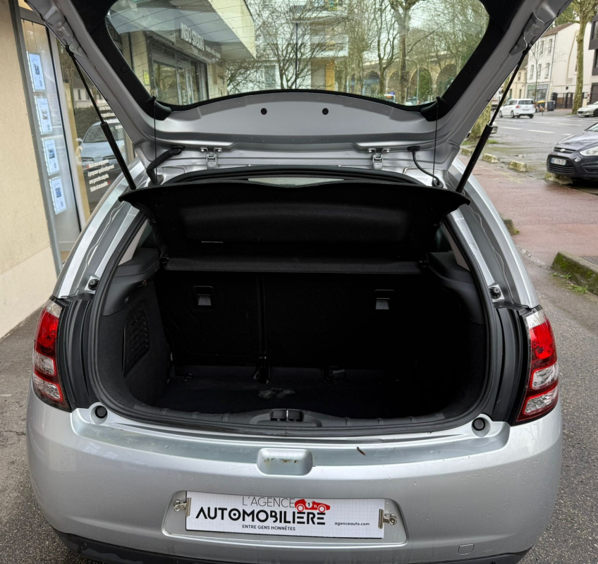 Citroen C3 — 19