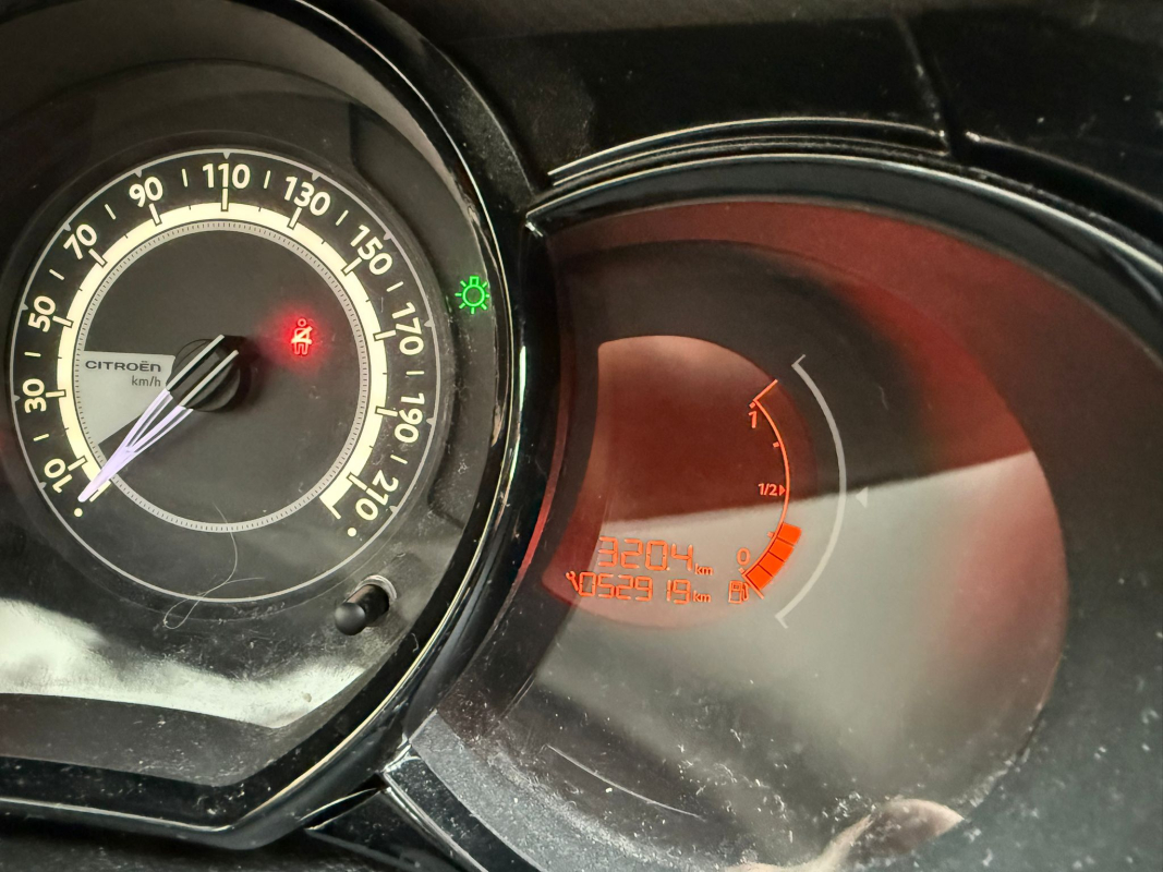 Citroen C3 — 13