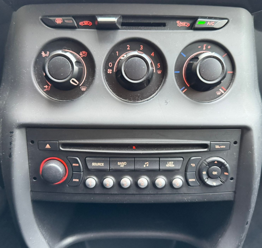 Citroen C3 — 15