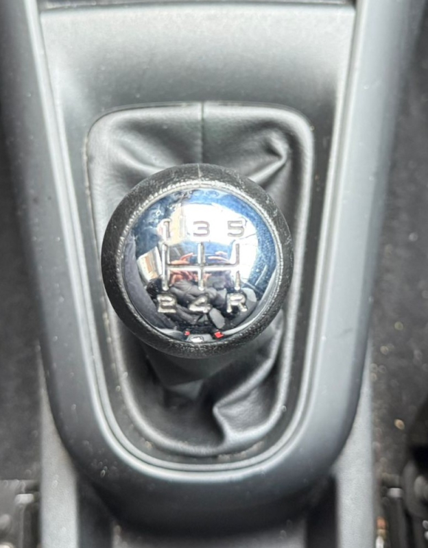 Citroen C3 — 16