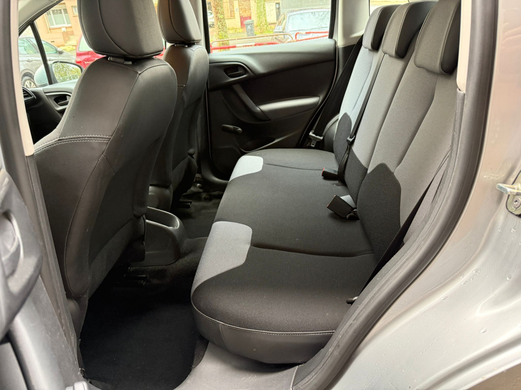 Citroen C3 — 10