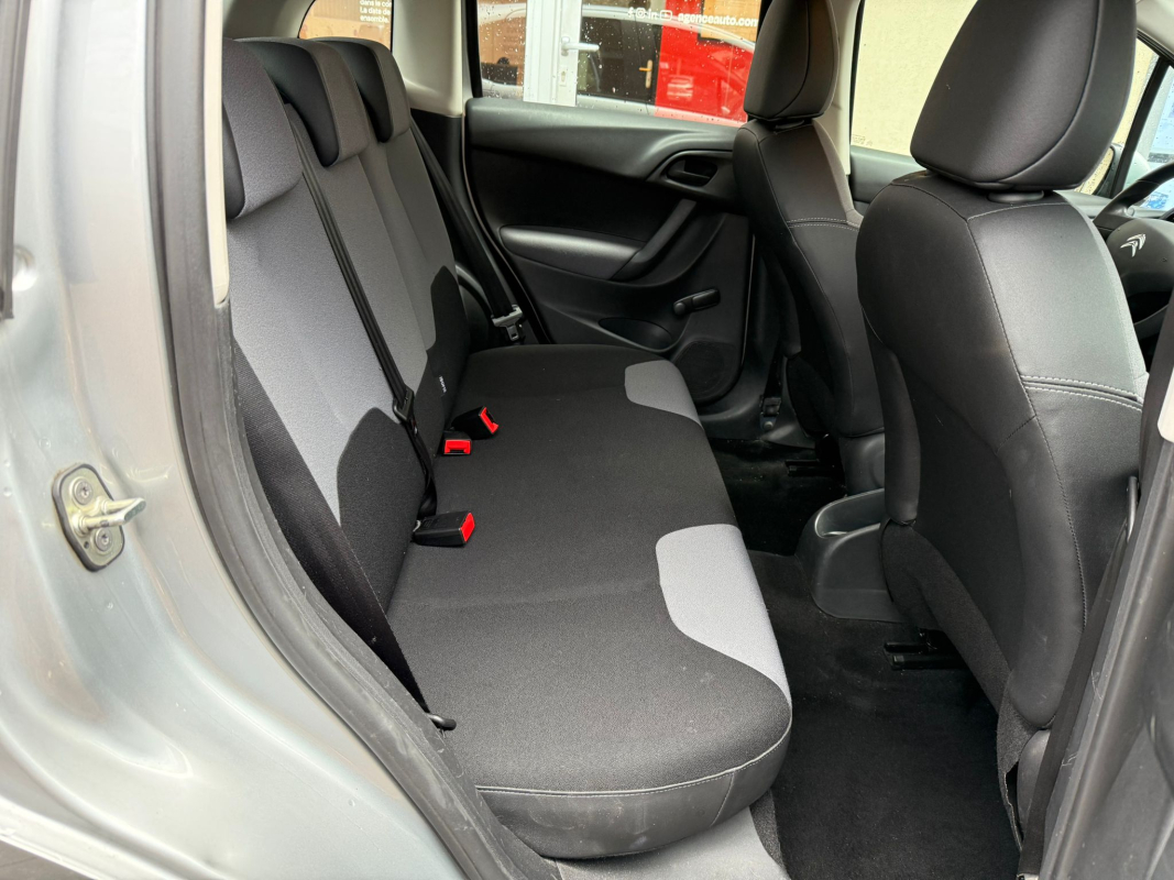 Citroen C3 — 18