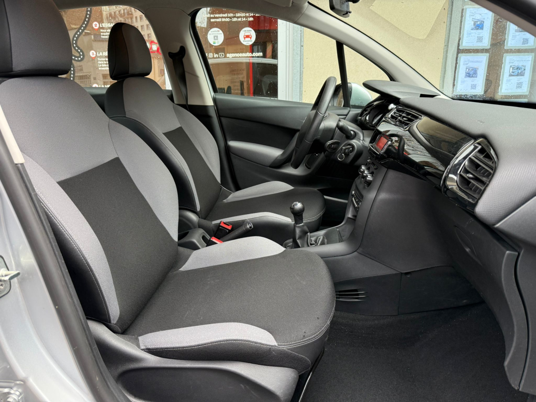 Citroen C3 — 17