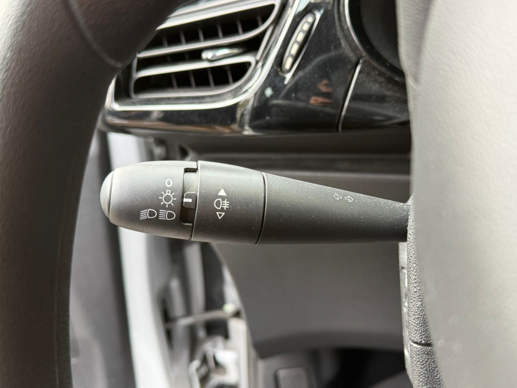Citroen C3 — 21