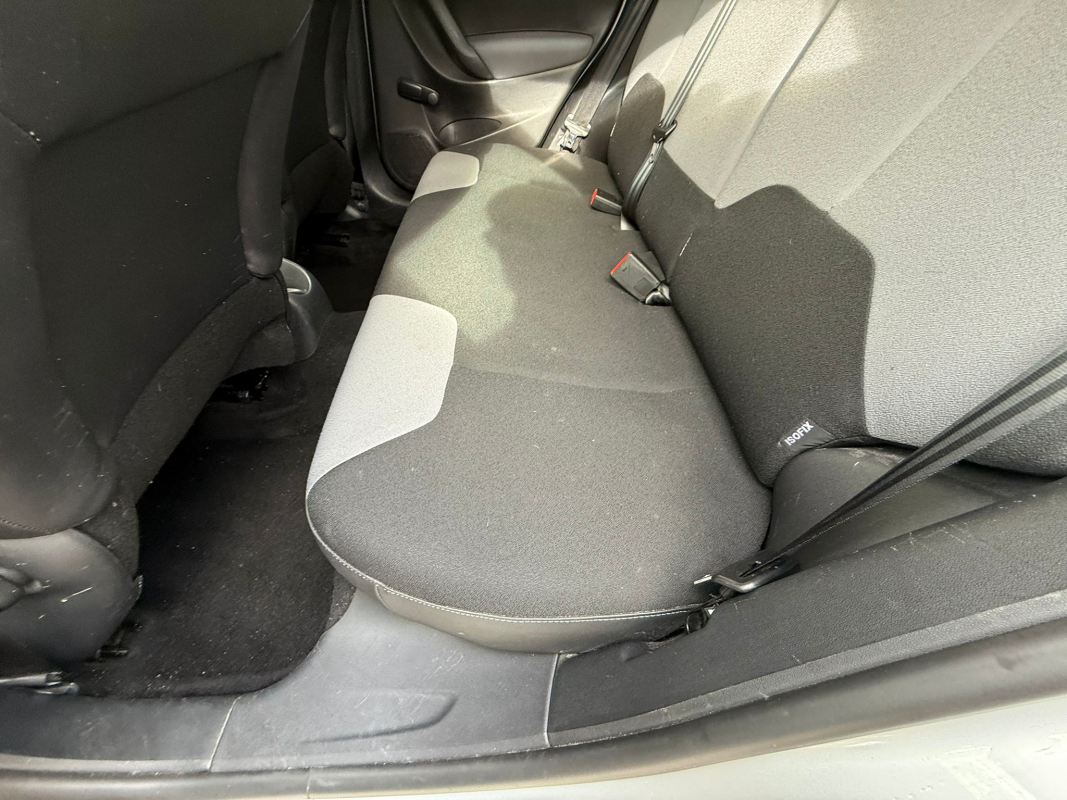 Citroen C3 — 26