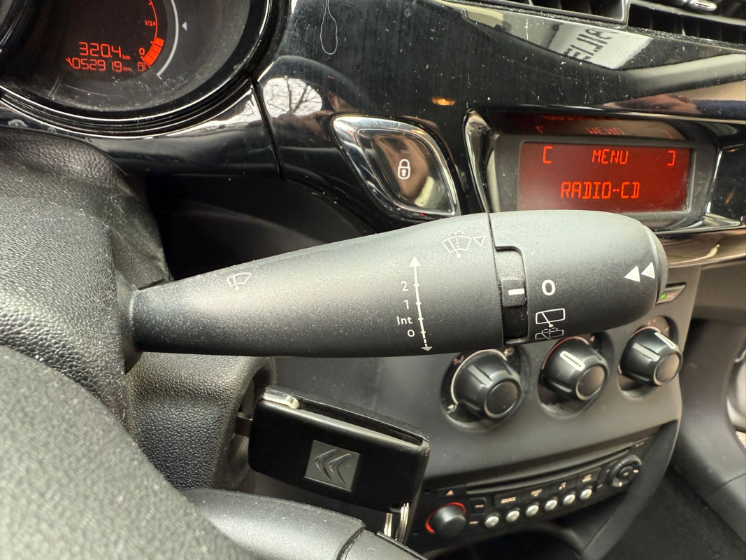 Citroen C3 — 22
