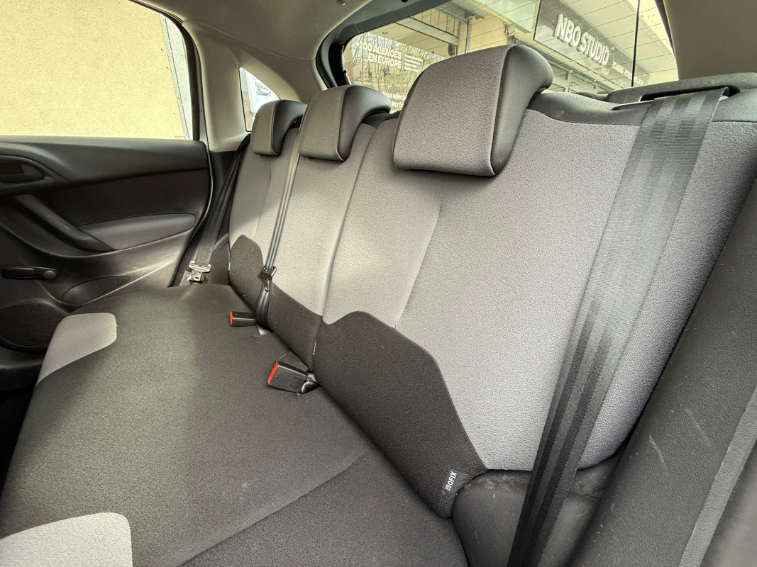 Citroen C3 — 27
