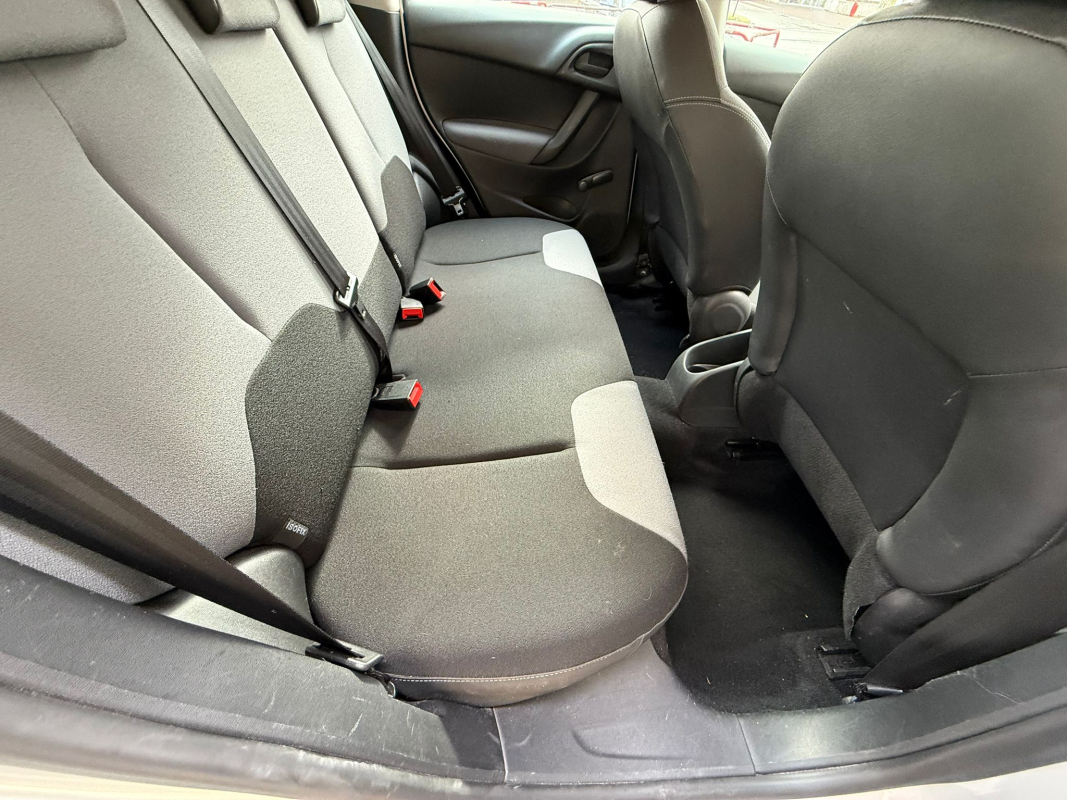 Citroen C3 — 29